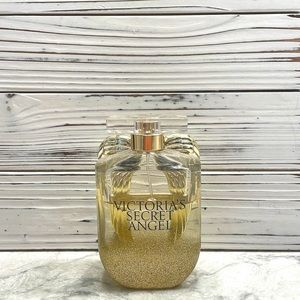 Victorias Secret Angel Perfume Gold 3.4 Oz Eau de Parfum